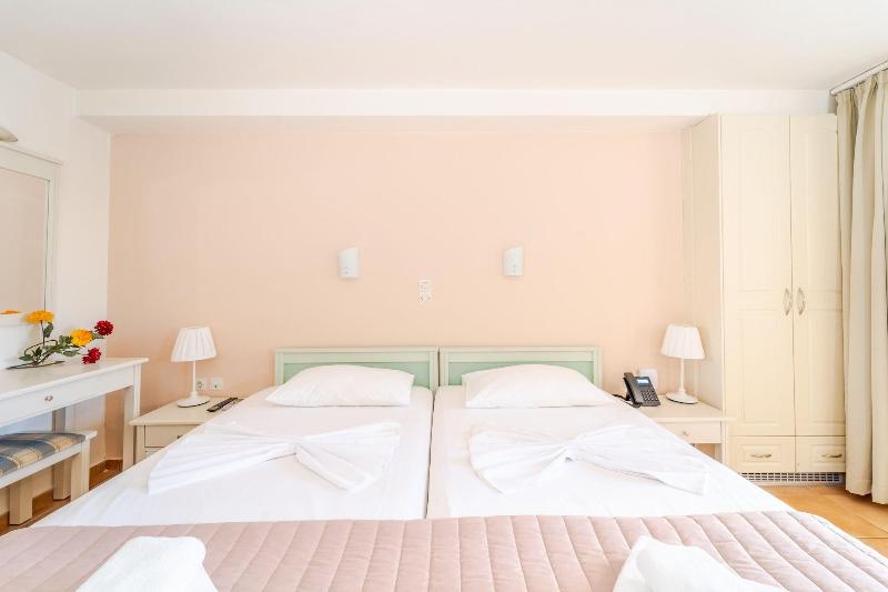Melina Beach Hotel image