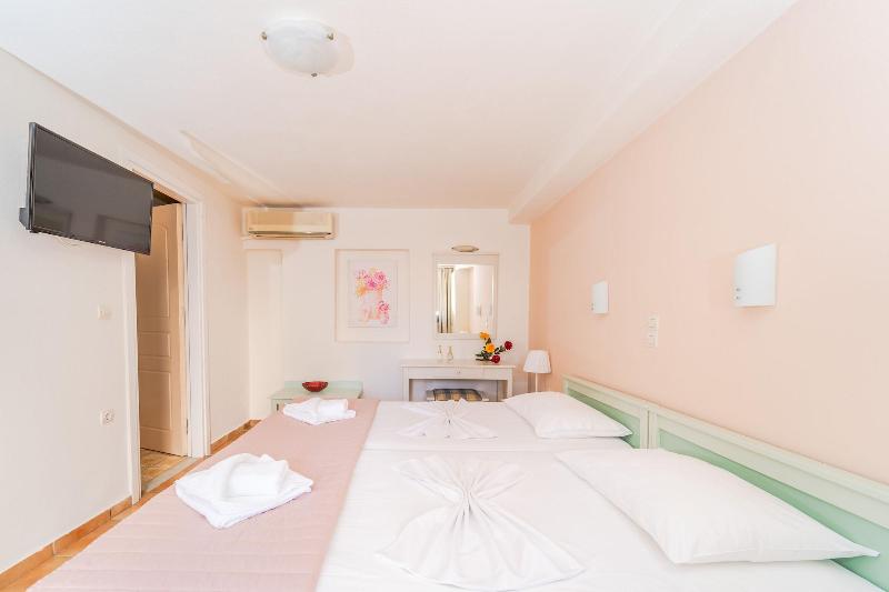 Melina Beach Hotel image