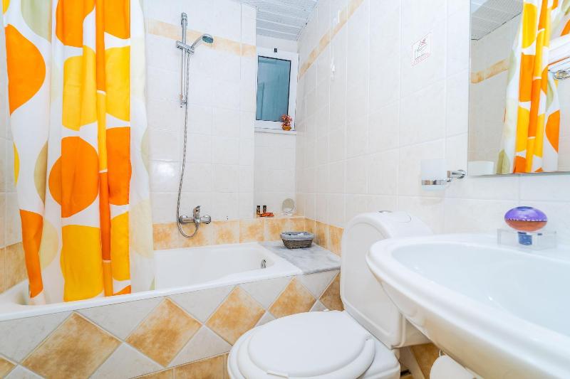 Melina Beach Hotel image