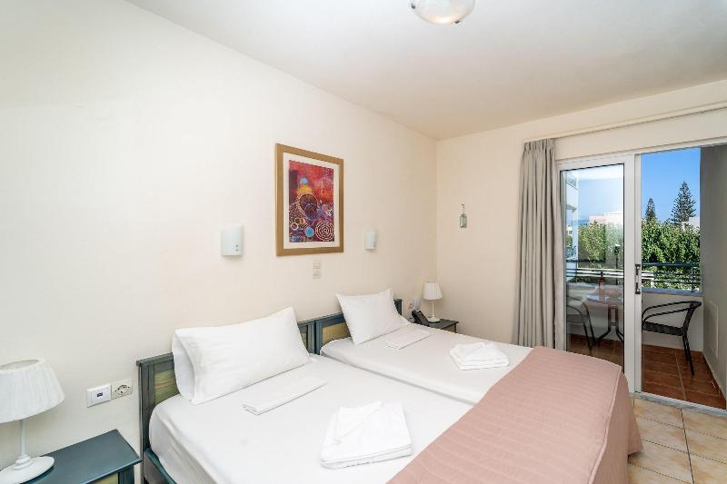 Melina Beach Hotel image