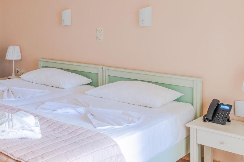 Melina Beach Hotel image