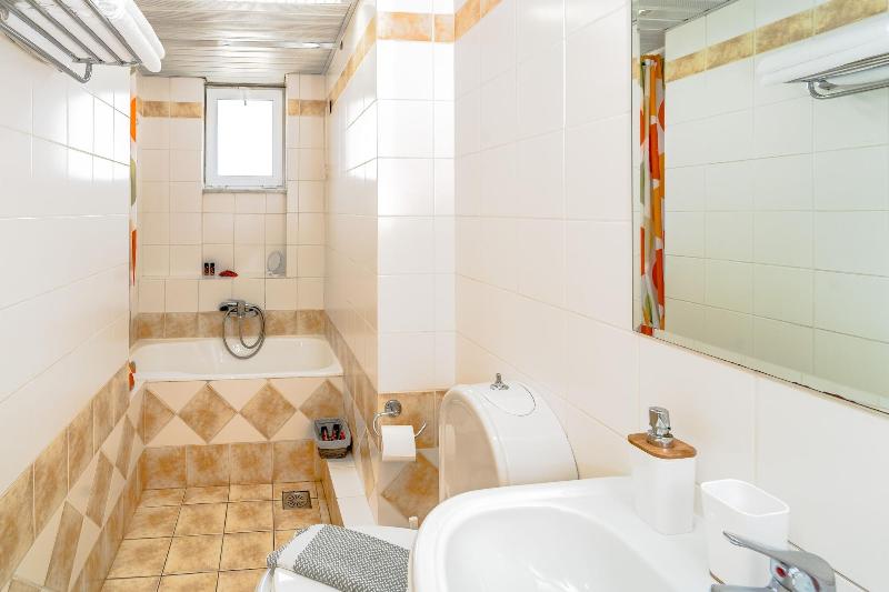 Melina Beach Hotel image