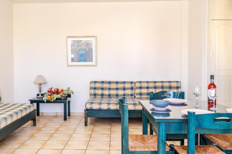 Melina Beach Hotel image