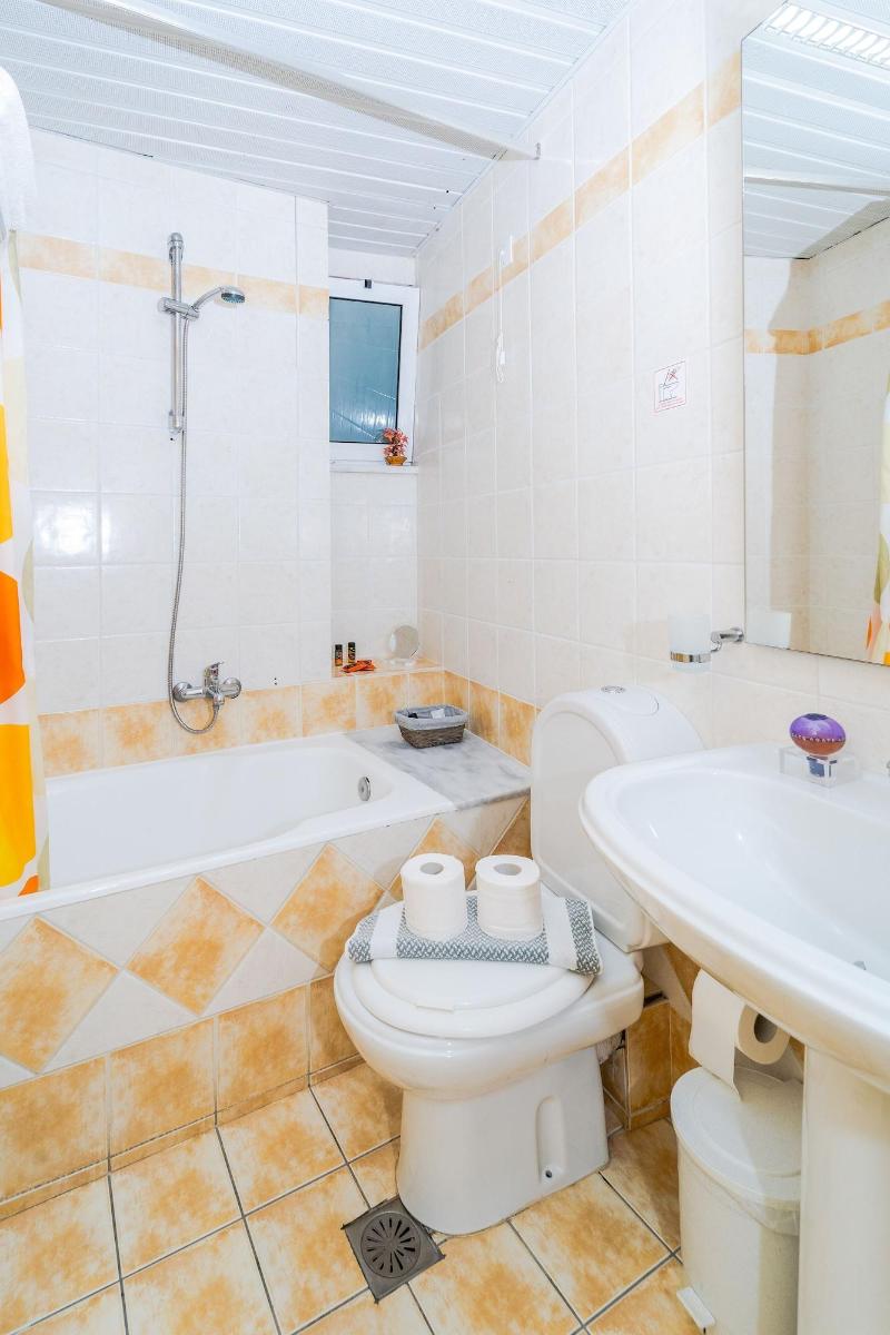 Melina Beach Hotel image