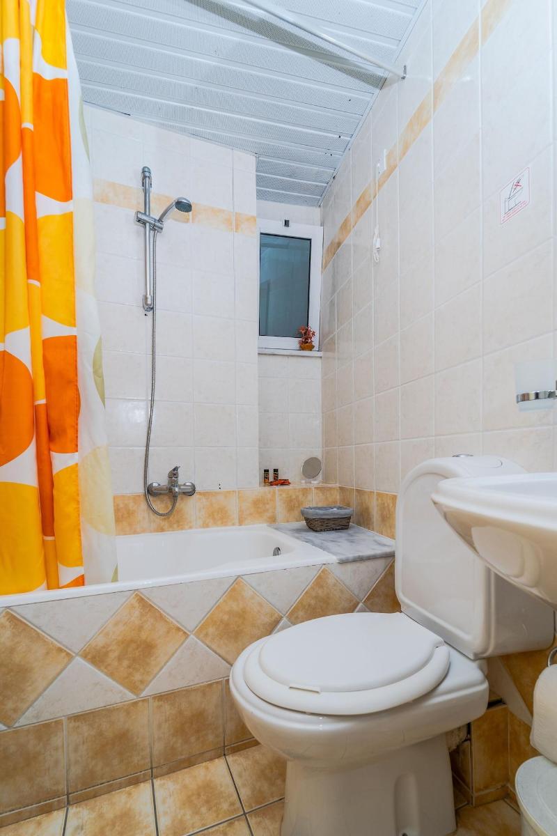 Melina Beach Hotel image