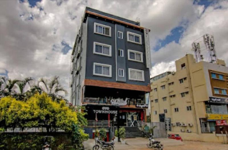 Dbr Suites Rr Nagar image