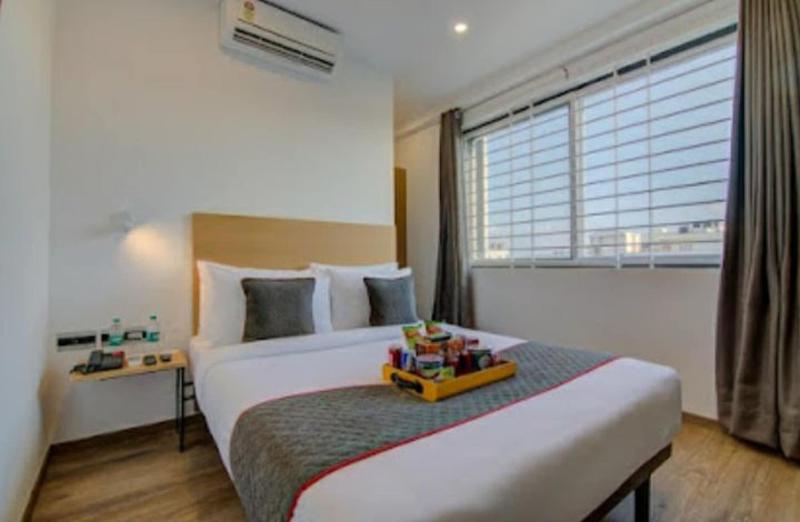Dbr Suites Rr Nagar image