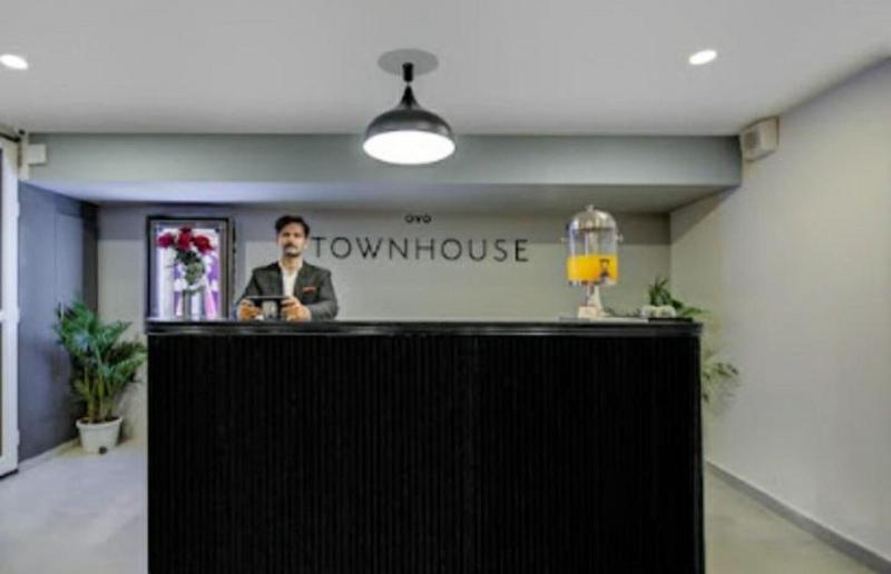 Dbr Suites Rr Nagar image