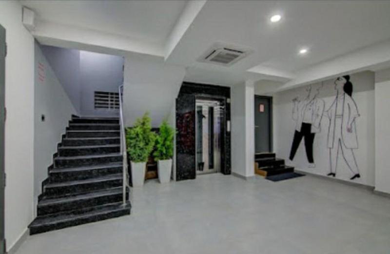 Dbr Suites Rr Nagar image
