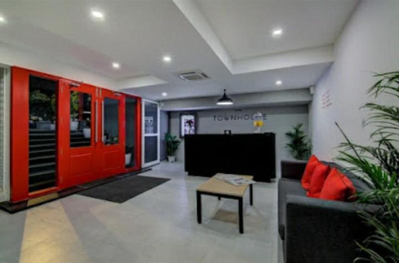 Dbr Suites Rr Nagar image