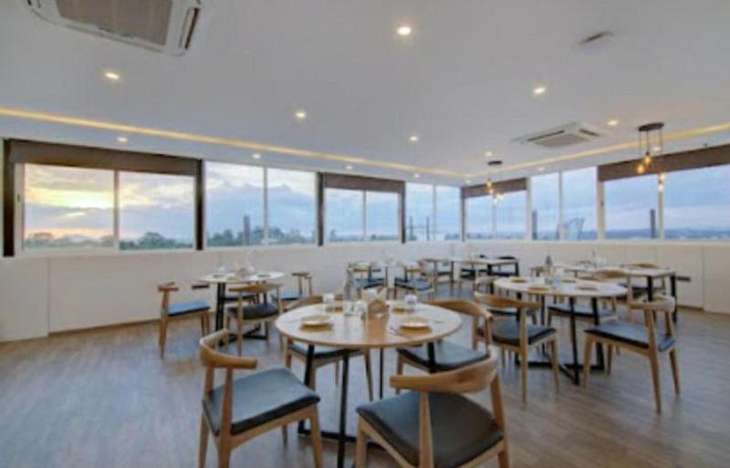 Dbr Suites Rr Nagar image