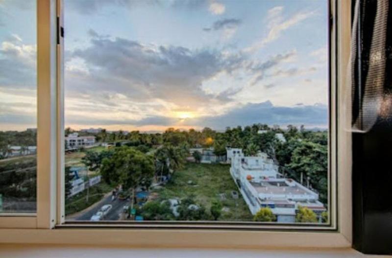 Dbr Suites Rr Nagar image