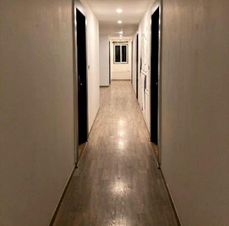 Dbr Suites Rr Nagar image