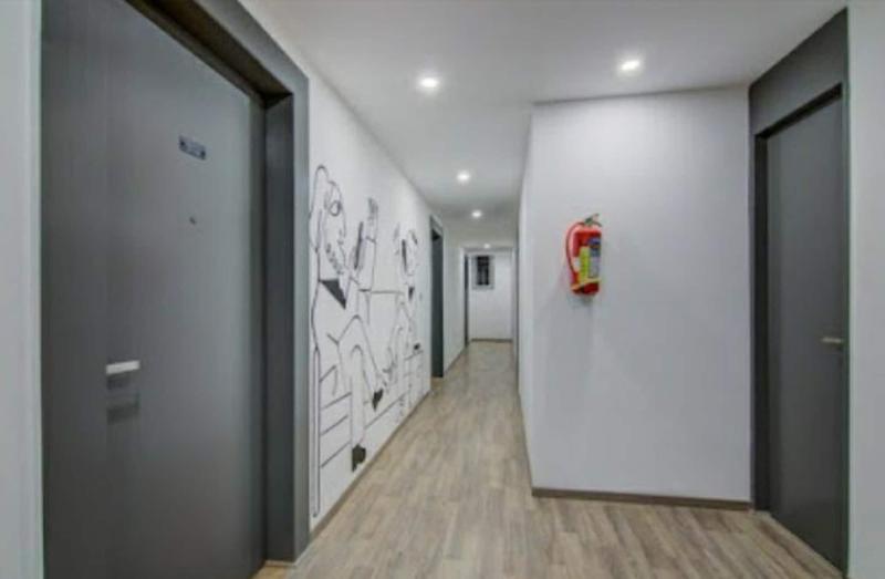 Dbr Suites Rr Nagar image