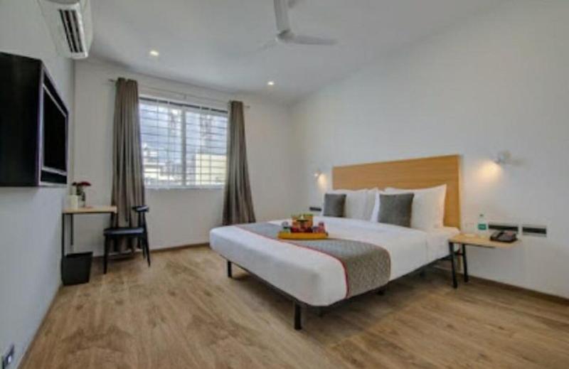 Dbr Suites Rr Nagar image