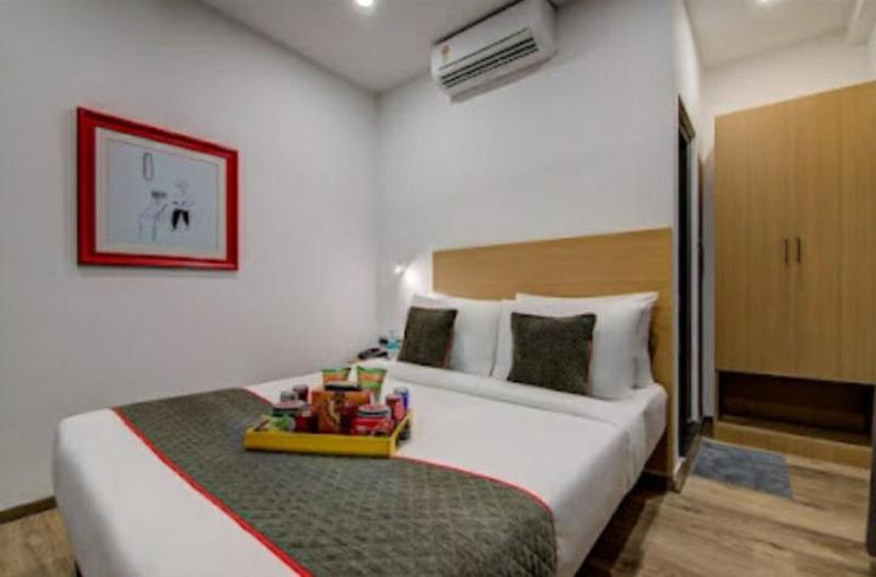 Dbr Suites Rr Nagar image