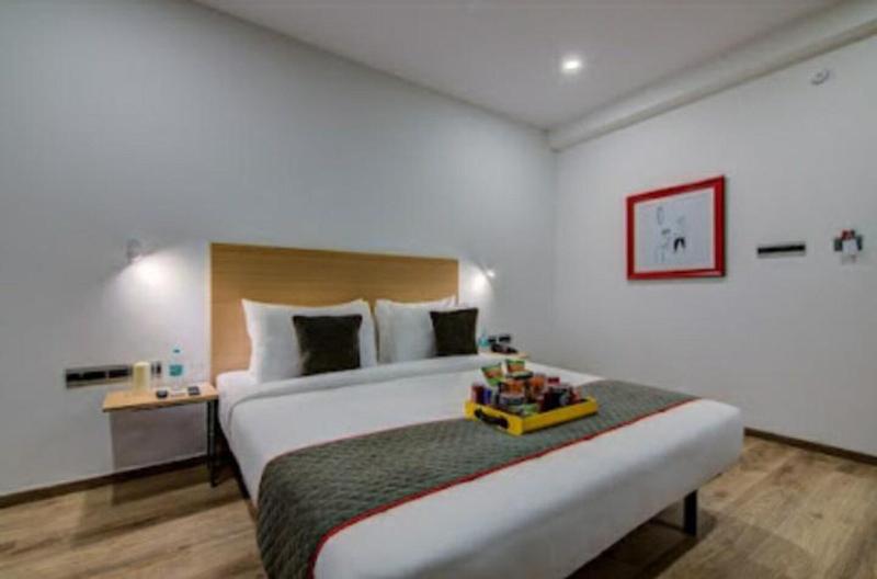 Dbr Suites Rr Nagar image
