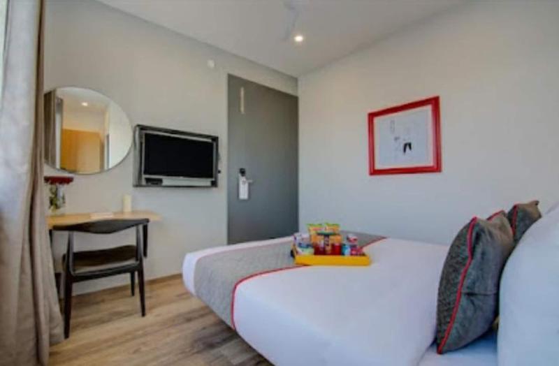 Dbr Suites Rr Nagar image