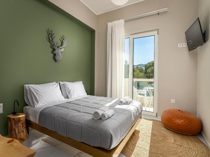 Kipos Hotel image