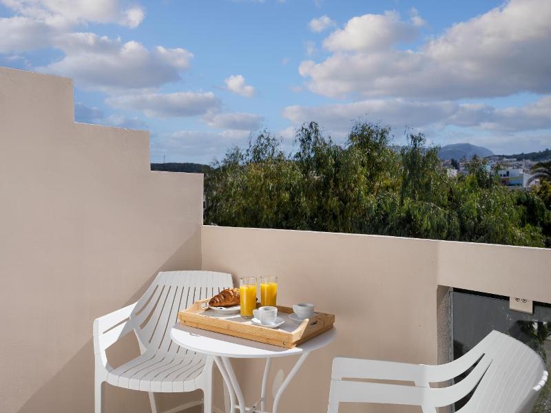 Kipos Hotel image