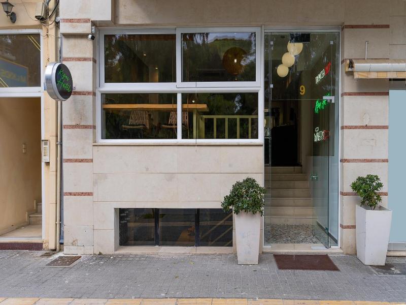 Kipos Hotel image