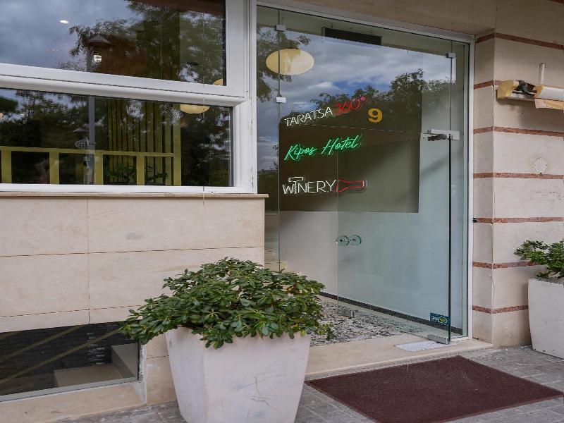 Kipos Hotel image