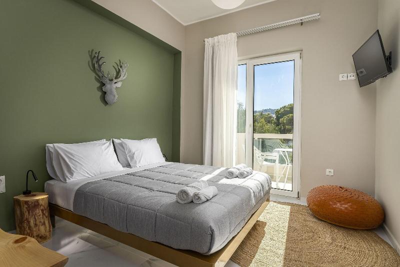 Kipos Hotel image
