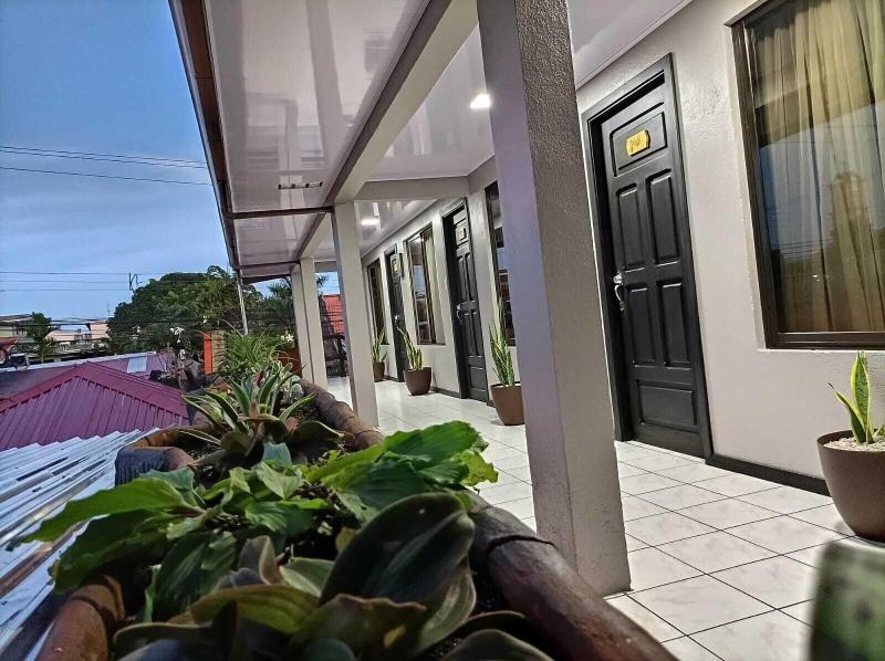 Hotel La Vid — main photo