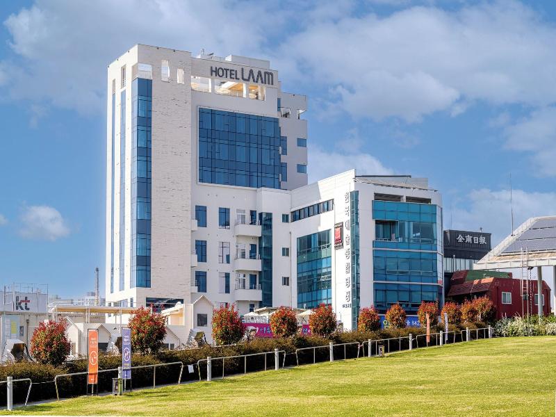 Culture Hotel Laam image