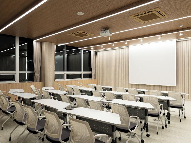 Culture Hotel Laam image