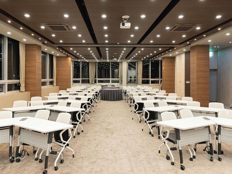Culture Hotel Laam image