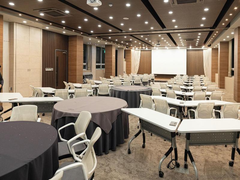 Culture Hotel Laam image