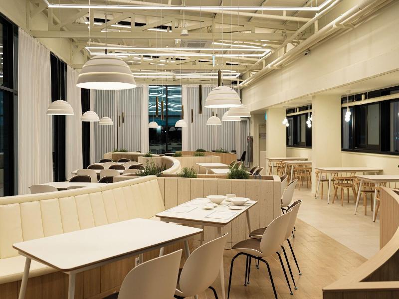 Culture Hotel Laam image