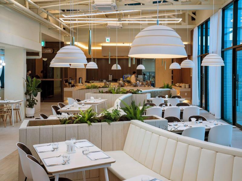 Culture Hotel Laam image
