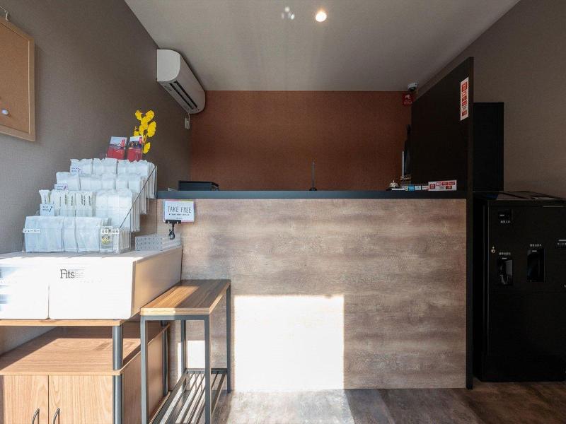 Hotel R9 The Yard Asahishiro