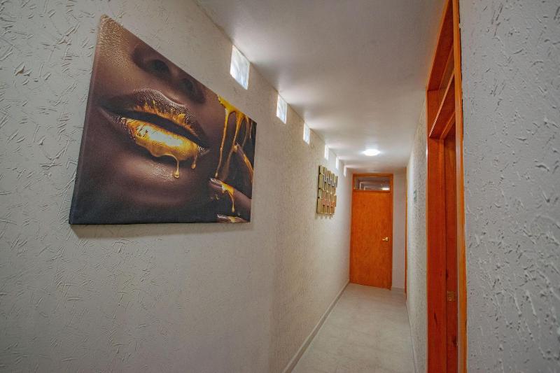Hotel Tlatkitliyali — photo 5