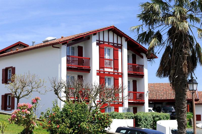 Maison Bonnet Itxassou