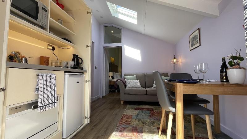 Moorview House image