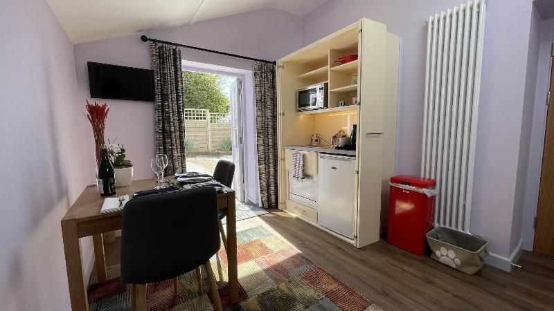 Moorview House image
