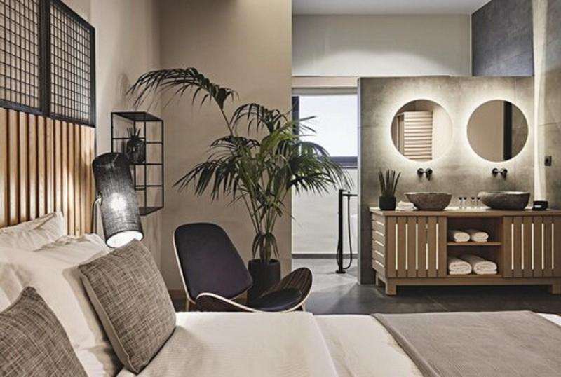O2 Suites Glyfada image