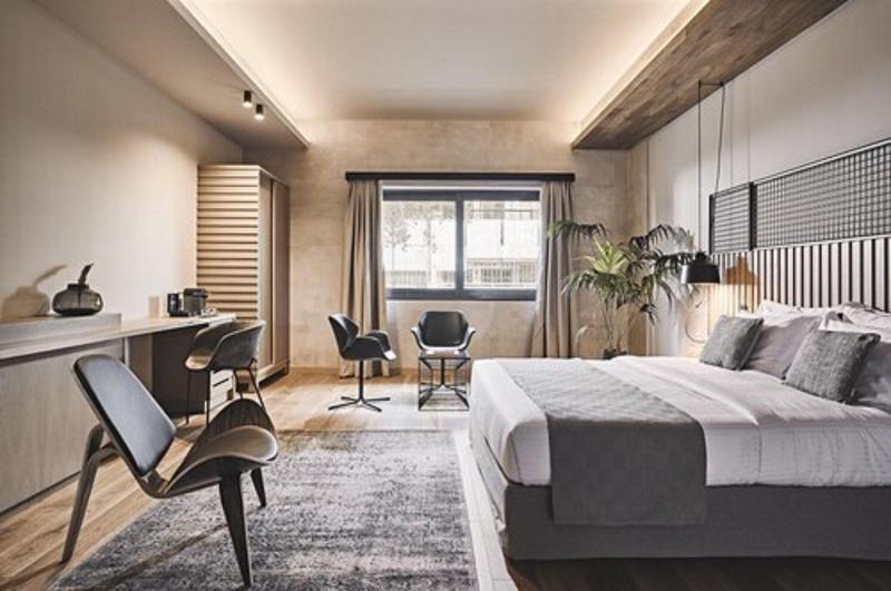 O2 Suites Glyfada image