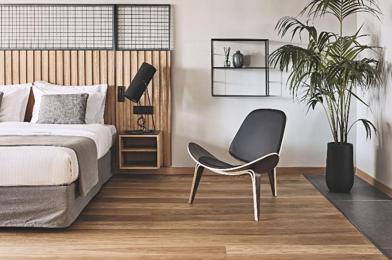 O2 Suites Glyfada image