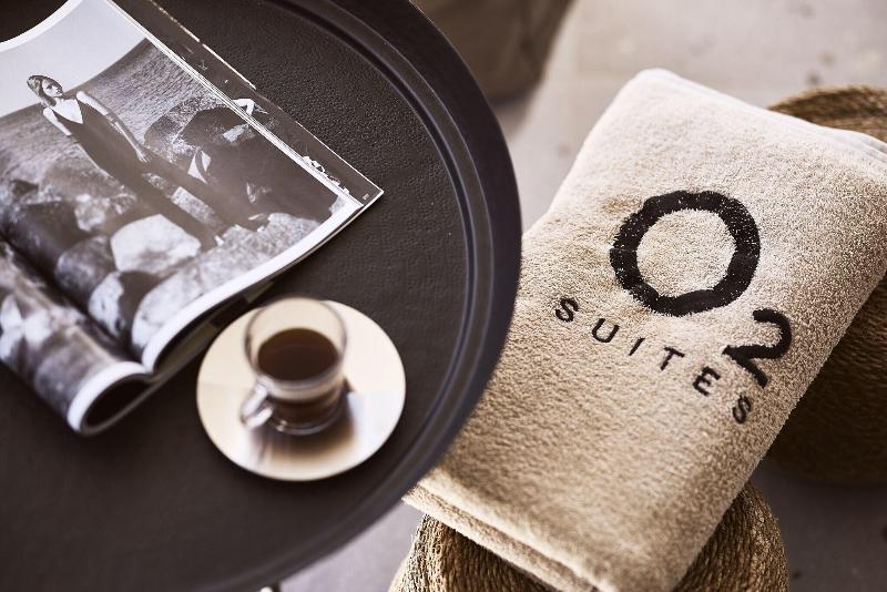 O2 Suites Glyfada image