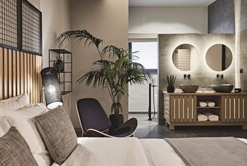 O2 Suites Glyfada image
