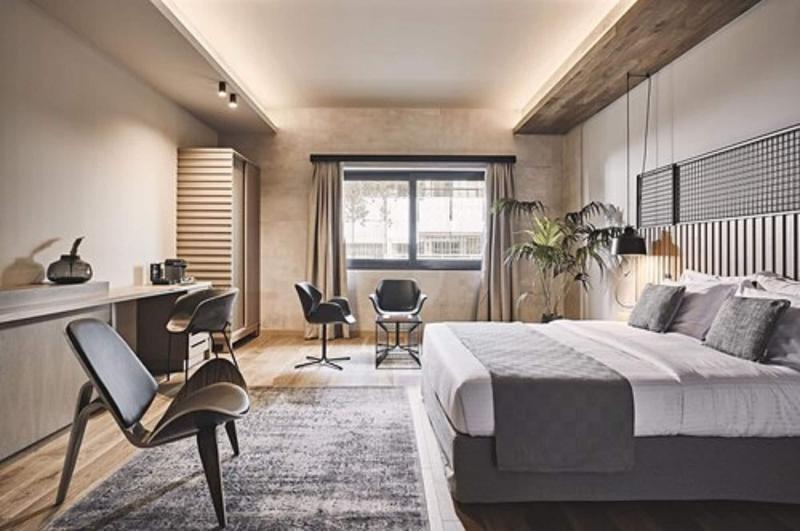 O2 Suites Glyfada image