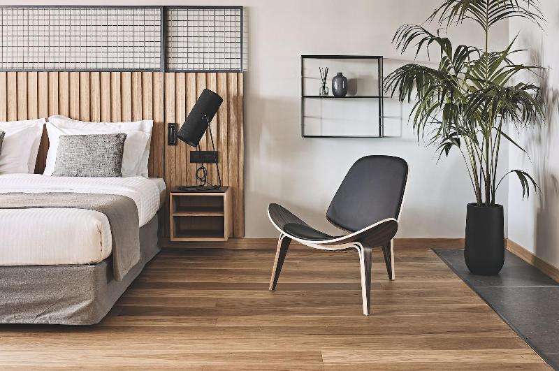 O2 Suites Glyfada image
