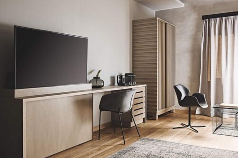 O2 Suites Glyfada image