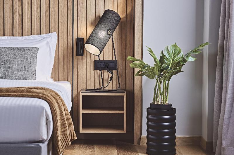 O2 Suites Glyfada image