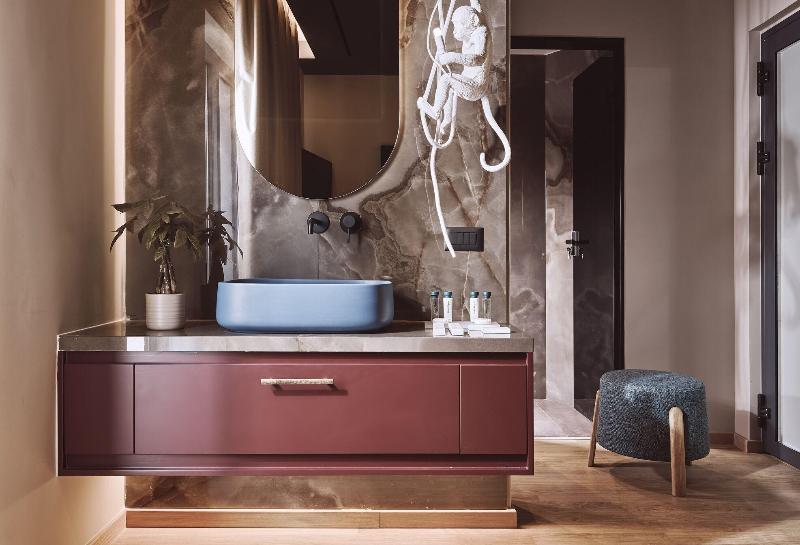 O2 Suites Glyfada image