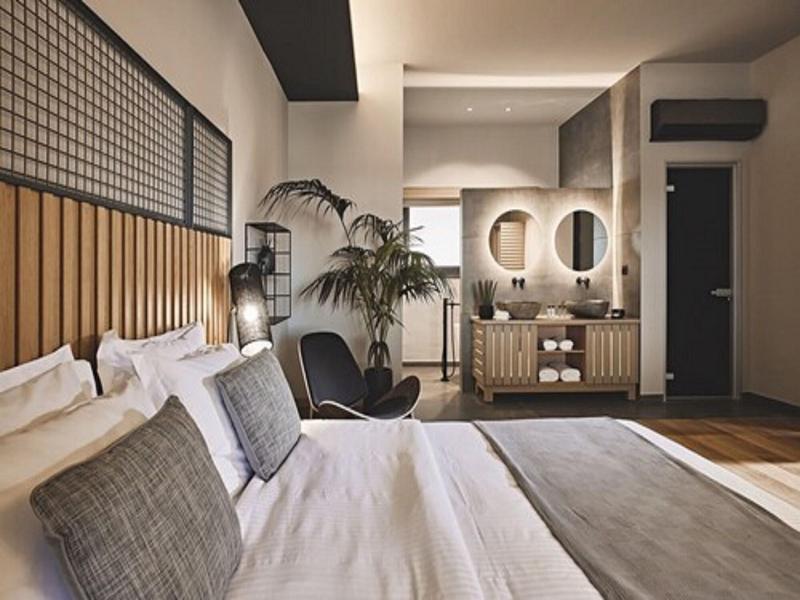 O2 Suites Glyfada image